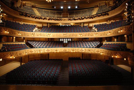 Blackpool Grand Theatre